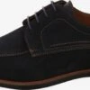 Lloyd Veterschoenen Veterschoen Dames Blauw