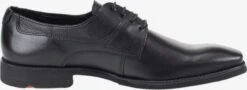 Lloyd Nette Schoenen Veterschoen Godwin Heren Zwart 8 Lloyd Nette Schoenen Veterschoen Godwin Heren Zwart -Lloyd Mode Schoenenwinkel c72a8a4ef3588cce30d6ce36f1d990ba