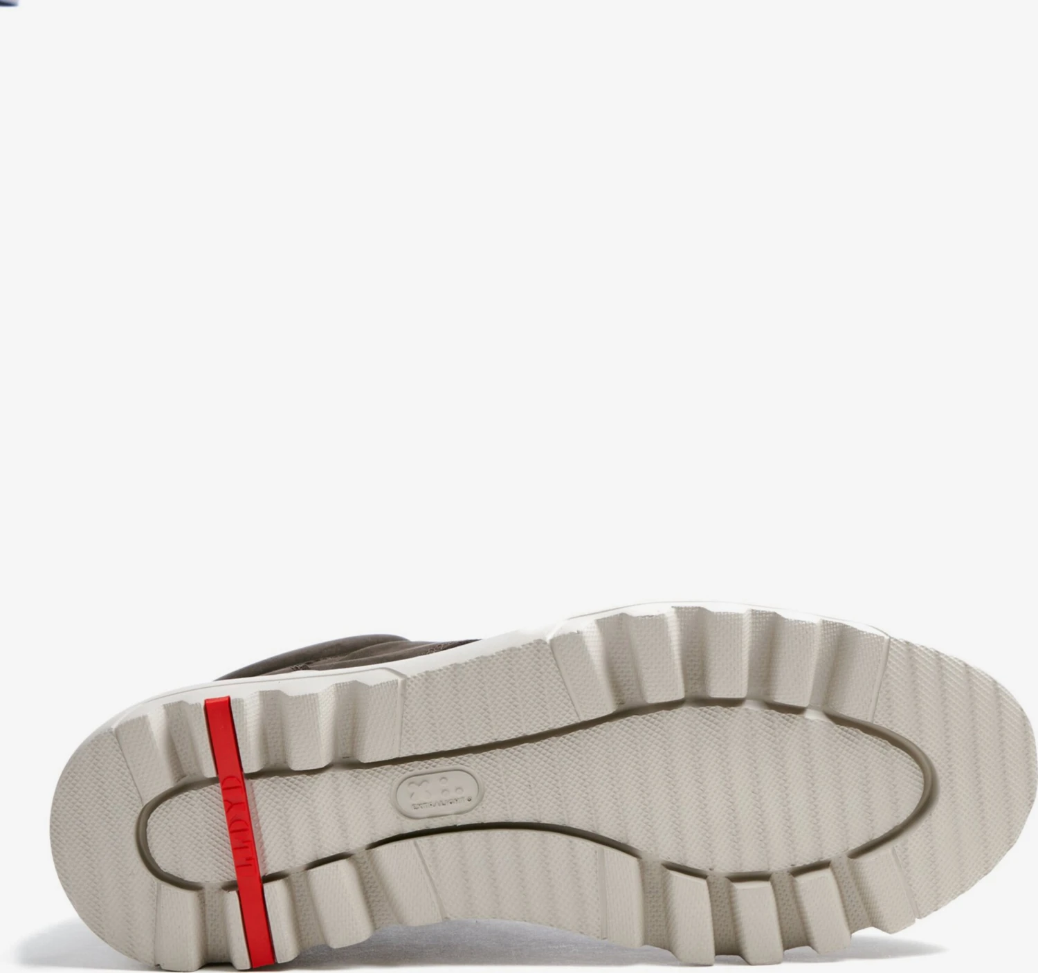 Lloyd Casual Veterschoenen Veterschoen FORMAN Heren Bruin 4 Lloyd Casual Veterschoenen Veterschoen FORMAN Heren Bruin - Afbeelding 4