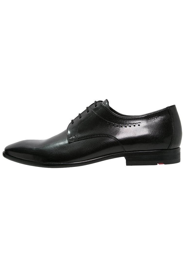 Lloyd Ocas - Veterschoenen - Schwarz 1 Lloyd Ocas - Veterschoenen - Schwarz