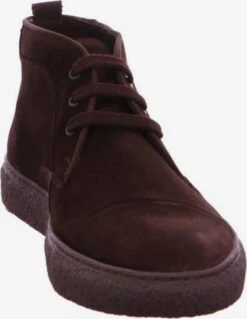 Lloyd Laarzen Veterlaarzen Heren Bruin -Lloyd Mode Schoenenwinkel c91f258faaac1906a180ebab2fc04908