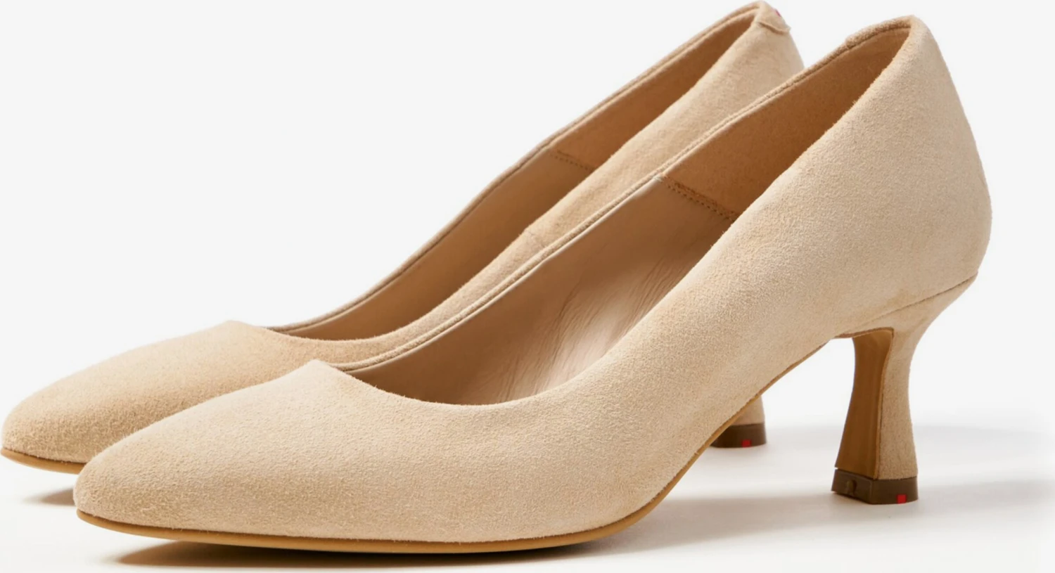 Lloyd Pumps & Hakken Pumps Dames Beige 1 Lloyd Pumps & Hakken Pumps Dames Beige