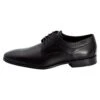 Lloyd Madison - Veterschoenen - Black