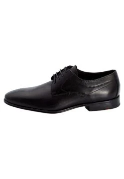 Lloyd Madison - Veterschoenen - Black