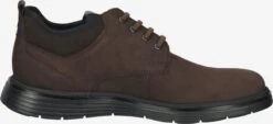 Lloyd Casual Veterschoenen Veterschoen Heren Bruin -Lloyd Mode Schoenenwinkel c97bad83d48f4bab8124b08cc4920ad6
