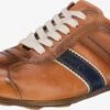 Lloyd Casual Veterschoenen Veterschoen Heren Cognac