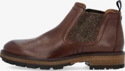 Lloyd Enkelboots Chelsea Boots Odem Heren Bruin