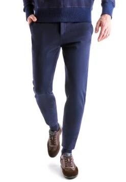 Lloyd Vago - Sneakers Laag - Braun