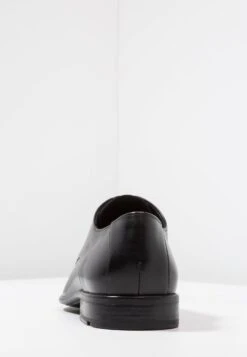 Lloyd Nik - Veterschoenen - Schwarz 9 Lloyd Nik - Veterschoenen - Schwarz -Lloyd Mode Schoenenwinkel cbb44813588b4a9e8c00cf6287932137