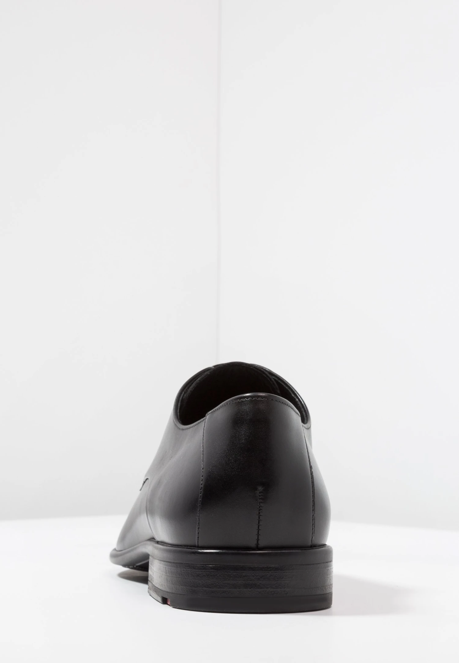 Lloyd Nik - Veterschoenen - Schwarz 4 Lloyd Nik - Veterschoenen - Schwarz - Afbeelding 4