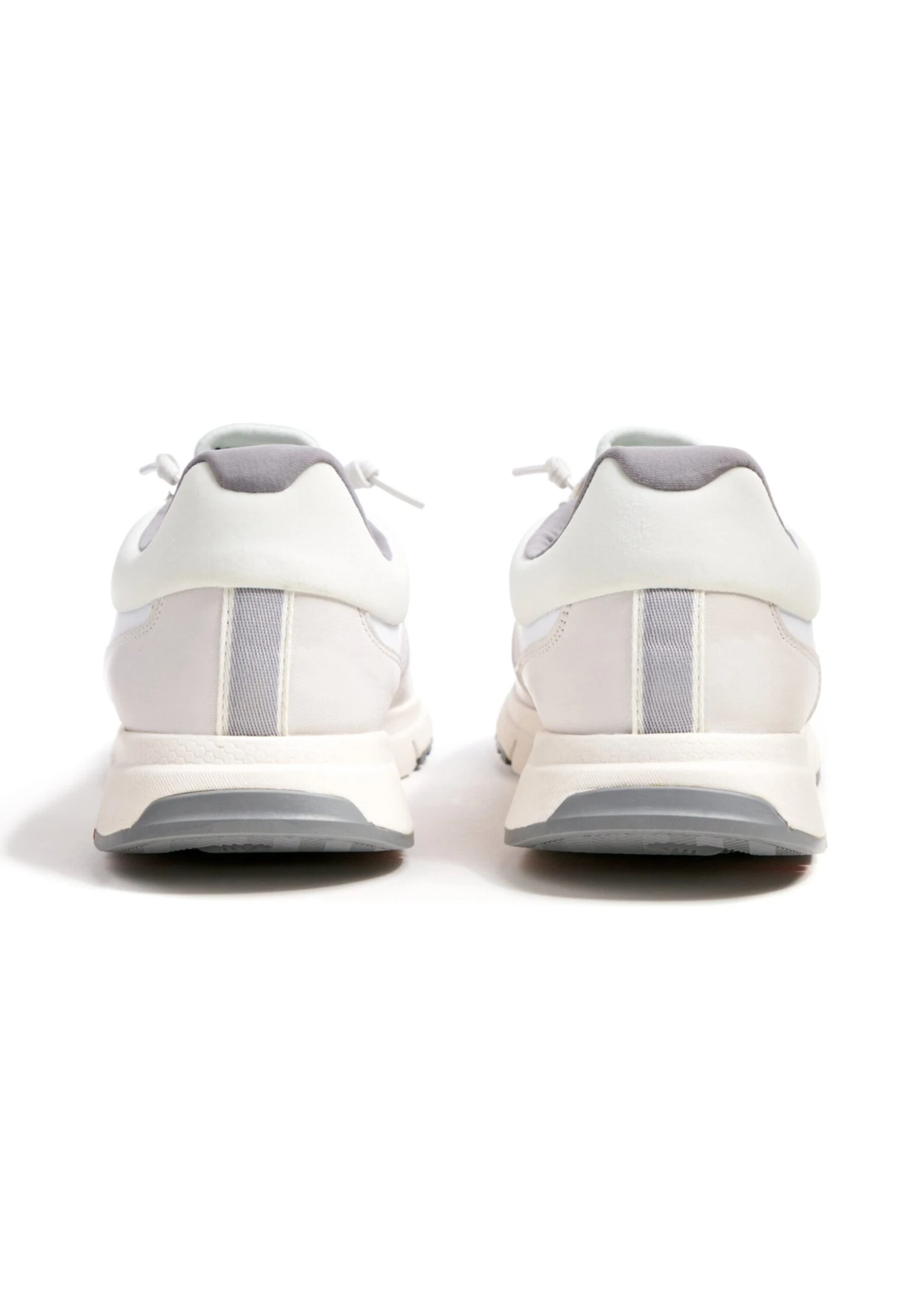 Lloyd Endley - Sneakers Laag - Reinweiss 5 Lloyd Endley - Sneakers Laag - Reinweiss - Afbeelding 5