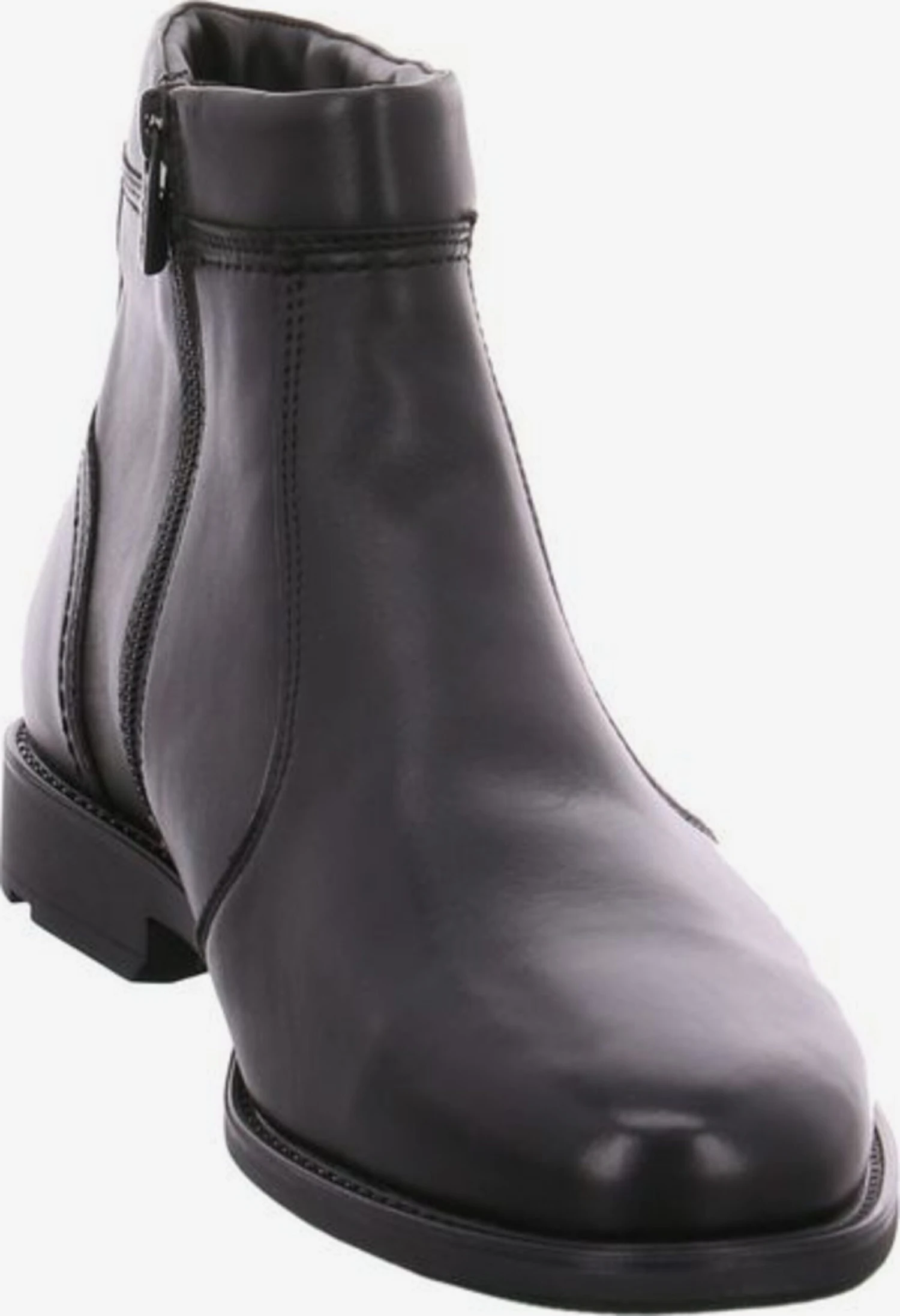 Lloyd Enkelboots Boots Heren Zwart 5 Lloyd Enkelboots Boots Heren Zwart - Afbeelding 5