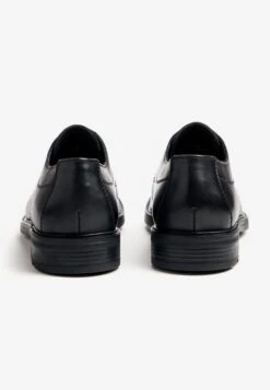 Lloyd Nette Schoenen Veterschoen Heren Zwart -Lloyd Mode Schoenenwinkel cc16a3a7cebf2ac069cb125358a94331