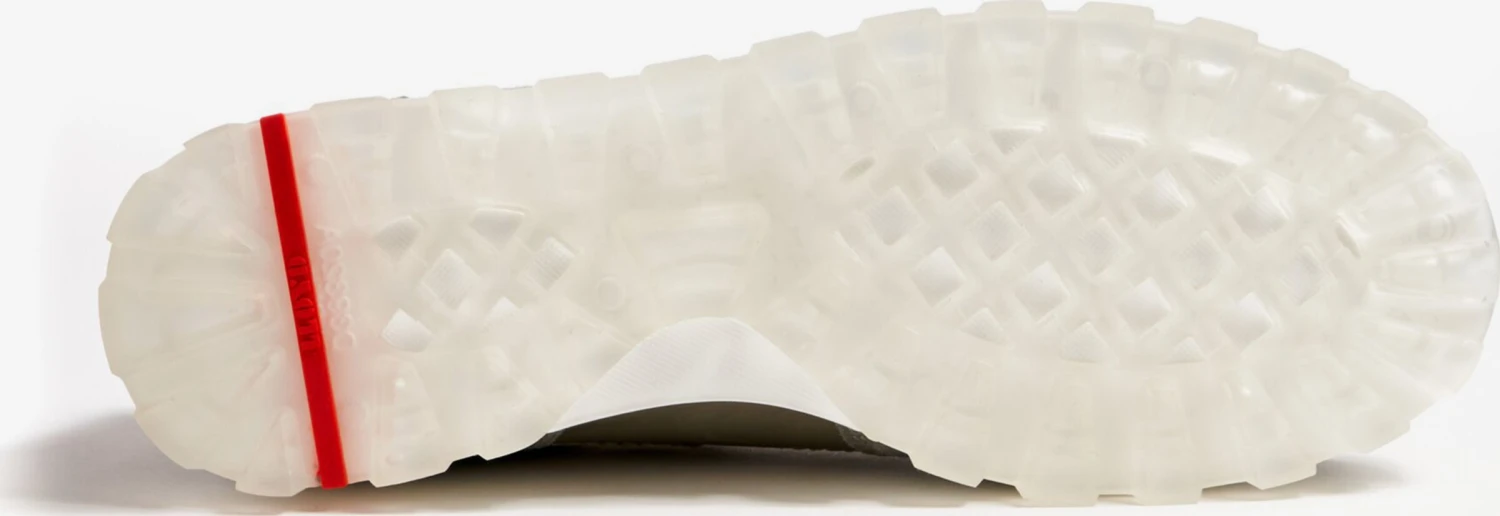 Lloyd Hoge Sneakers Sneakers Hoog Dames Groen 4 Lloyd Hoge Sneakers Sneakers Hoog Dames Groen - Afbeelding 4