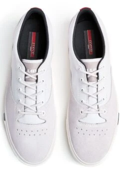 Lloyd Ennis - Sneakers Laag - Reinweiss 9 Lloyd Ennis - Sneakers Laag - Reinweiss -Lloyd Mode Schoenenwinkel cc4069b4c5144285aa3854443213a611