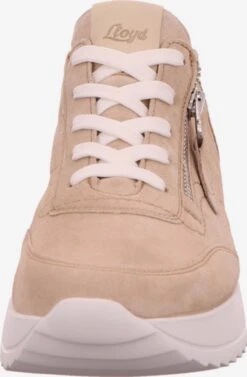 Lloyd Running Sneakers Sneakers Laag Dames Beige 11 Lloyd Running Sneakers Sneakers Laag Dames Beige -Lloyd Mode Schoenenwinkel cc57c74ec0931774ab8f4c476a171ca7