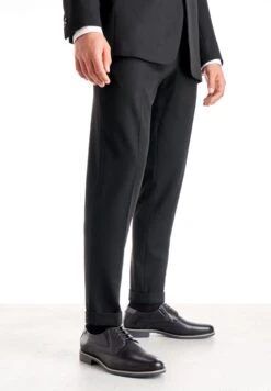 Lloyd Nette Schoenen Veterschoen Kazan Heren Zwart -Lloyd Mode Schoenenwinkel cc7740cc0344540c1ade609ce9793f29