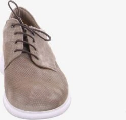 Lloyd Casual Veterschoenen Veterschoen Aristo Heren Taupe -Lloyd Mode Schoenenwinkel cd0da704ea14a803f08a44ad446ad69a