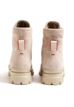 Lloyd Enkellaarsjes Met Plateauzool - Kreide 8 Lloyd Enkellaarsjes Met Plateauzool - Kreide -Lloyd Mode Schoenenwinkel cd3d4b1544ec491ea4821e95d14ba7f0