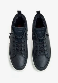 Lloyd Hoge Sneakers Sneakers Hoog Heren Zwart 8 Lloyd Hoge Sneakers Sneakers Hoog Heren Zwart -Lloyd Mode Schoenenwinkel cd65d96a38904c00f01bb87b85273dce