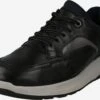 Lloyd Running Sneakers Sneakers Laag MEMPHIS Heren Zwart