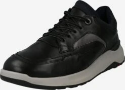 Lloyd Running Sneakers Sneakers Laag MEMPHIS Heren Zwart