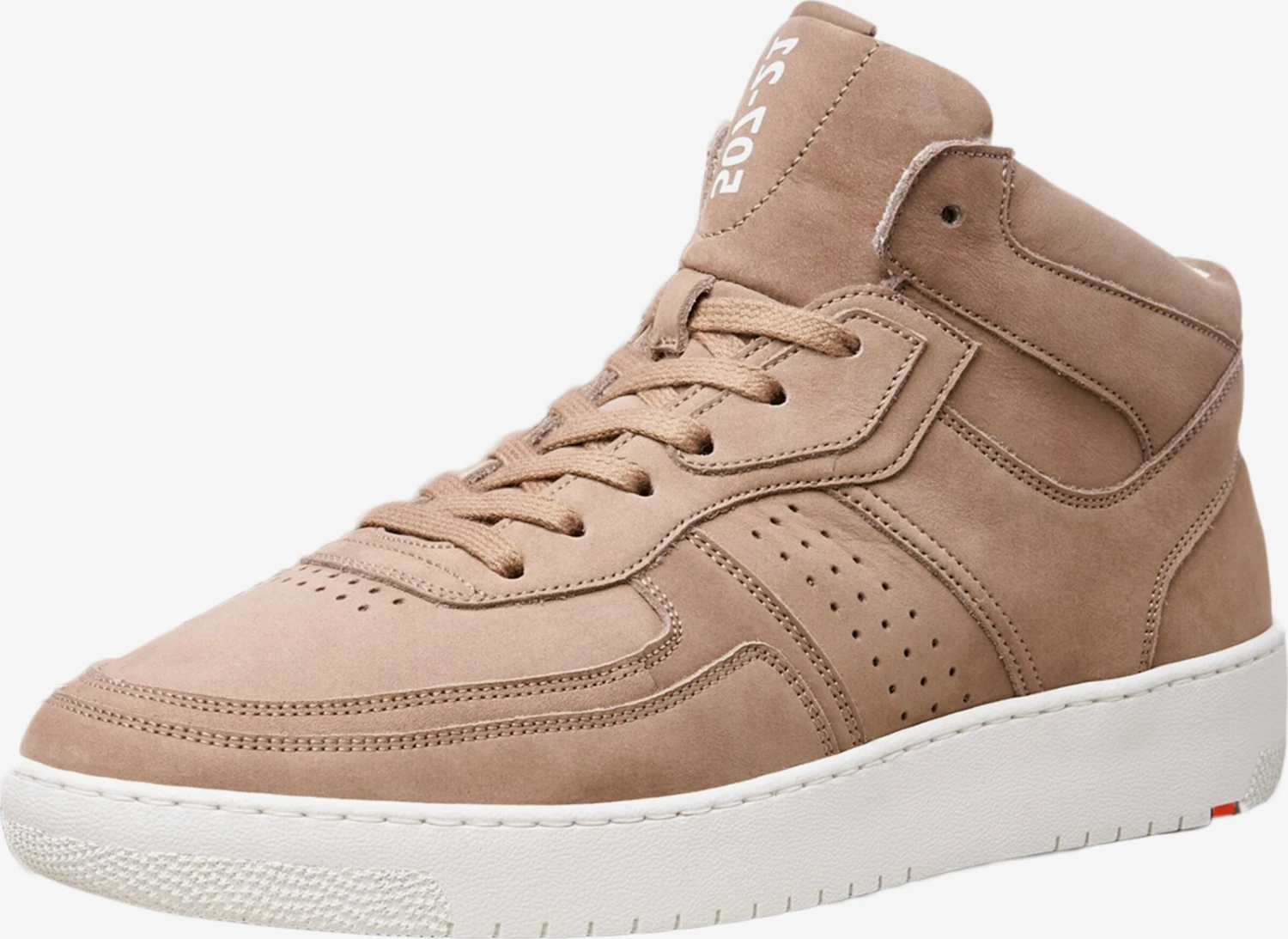 Lloyd Hoge Sneakers Sneakers Hoog Alister Heren Pueblo 1 Lloyd Hoge Sneakers Sneakers Hoog Alister Heren Pueblo