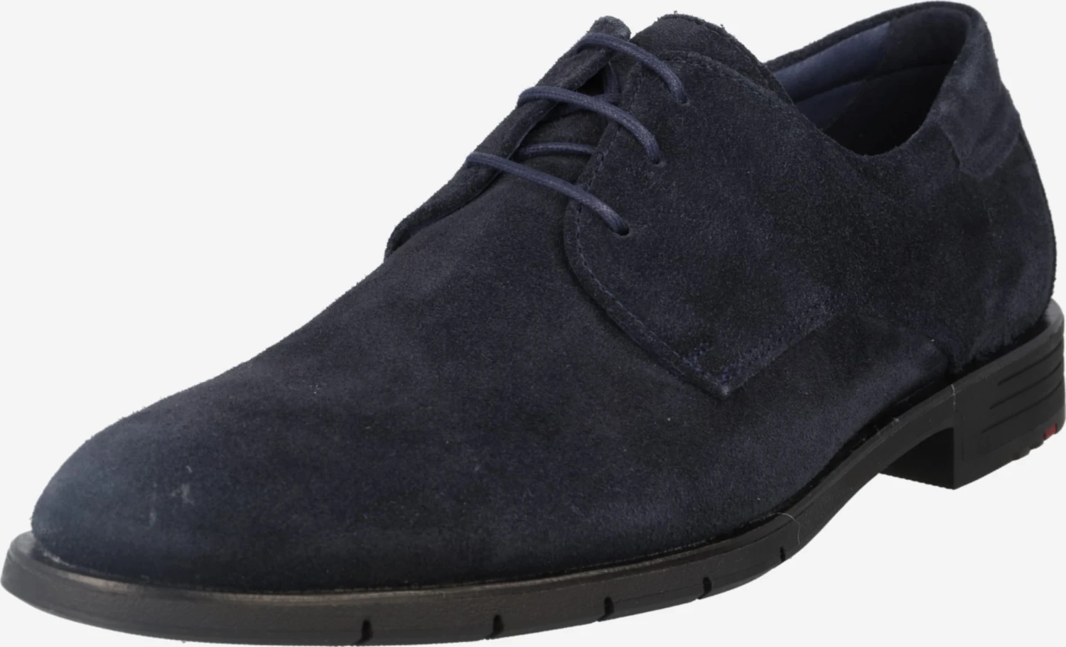 Lloyd Casual Veterschoenen Veterschoen TAMBO Heren Nachtblauw 1 Lloyd Casual Veterschoenen Veterschoen TAMBO Heren Nachtblauw