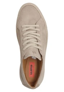 Lloyd Abel- Sneakers Laag - Beige 6 Lloyd Abel- Sneakers Laag - Beige -Lloyd Mode Schoenenwinkel ce01d353e23e4d0d8e224380da615d05