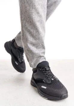 Lloyd Velo Gtx - Sneakers Laag - Schwarz