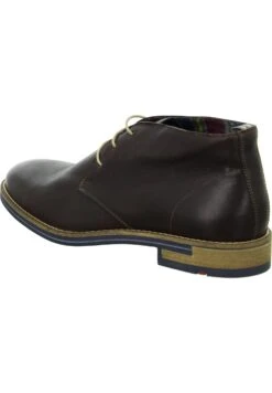 Lloyd Korte Laarzen - Brown 8 Lloyd Korte Laarzen - Brown -Lloyd Mode Schoenenwinkel cefdb6a7e4224da4a7d83159ae79ae26