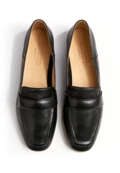 Lloyd Instappers - Schwarz -Lloyd Mode Schoenenwinkel cf32ed004c8347349700541a92a79777