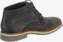 Lloyd Boots & Laarzen Veterboots Valentin Heren Grijs 9 Lloyd Boots & Laarzen Veterboots Valentin Heren Grijs -Lloyd Mode Schoenenwinkel cf541c70511641b4d3344b3ef7ac01fa