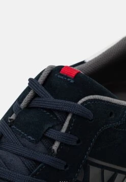 Lloyd Emotion - Sneakers Laag - Navy/White -Lloyd Mode Schoenenwinkel cfb46a6ef8c24b12a6fbb5fec40d2a0a