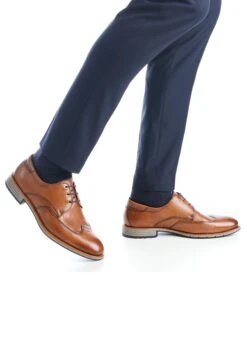 Lloyd Taylor - Veterschoenen - Braun