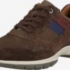 Lloyd Casual Sneakers Sneakers Laag Kant Heren Bruin