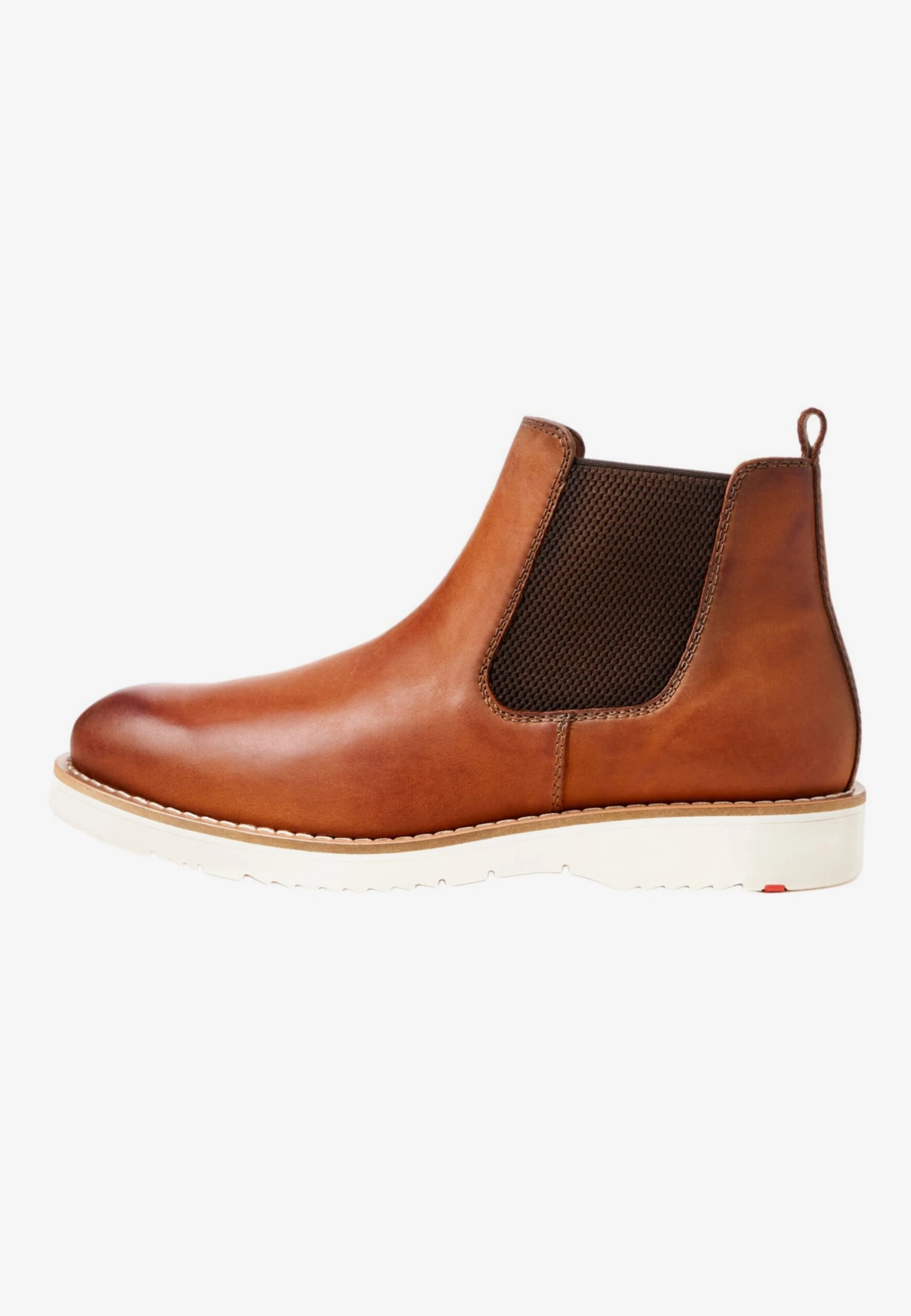 Lloyd Enkelboots Chelsea Boots Heren Bruin 2 Lloyd Enkelboots Chelsea Boots Heren Bruin - Afbeelding 2
