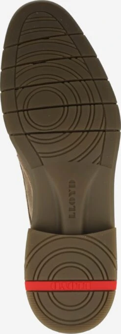 Lloyd Nette Schoenen Veterschoen Tambo Heren Bruin -Lloyd Mode Schoenenwinkel d0f3df740b6e0b381df3f66b52d3d4fd