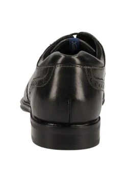 Lloyd Veterschoenen - Black 10 Lloyd Veterschoenen - Black -Lloyd Mode Schoenenwinkel d127ad86f31a4b52aaa0494e1cc61933