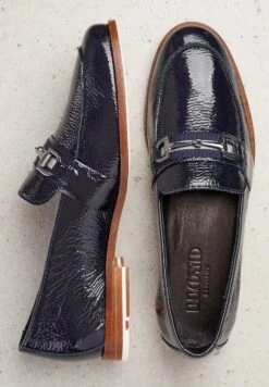 Lloyd Instappers - Blau 9 Lloyd Instappers - Blau -Lloyd Mode Schoenenwinkel d16238fd6d514417b1280fcfbfcc8bba