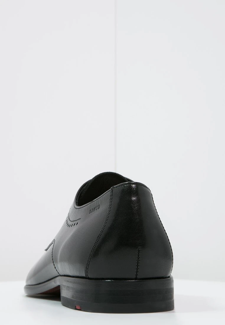 Lloyd Ocas - Veterschoenen - Schwarz 4 Lloyd Ocas - Veterschoenen - Schwarz - Afbeelding 4