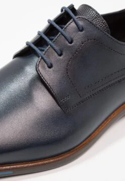 Lloyd Don - Veterschoenen - Blue 11 Lloyd Don - Veterschoenen - Blue -Lloyd Mode Schoenenwinkel d23bb45bfedf40d38899fbc1f180b2e6