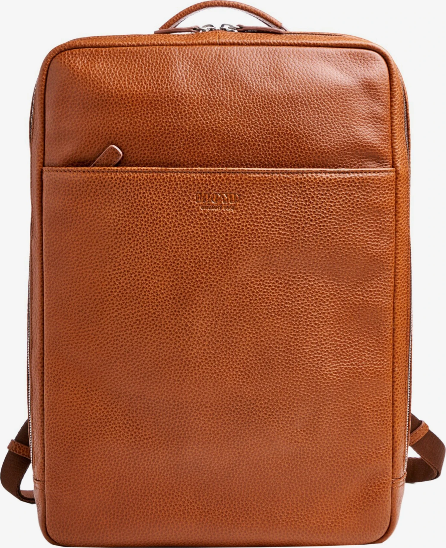 Lloyd Rugzakken Rugzak Heren Cognac 1 Lloyd Rugzakken Rugzak Heren Cognac