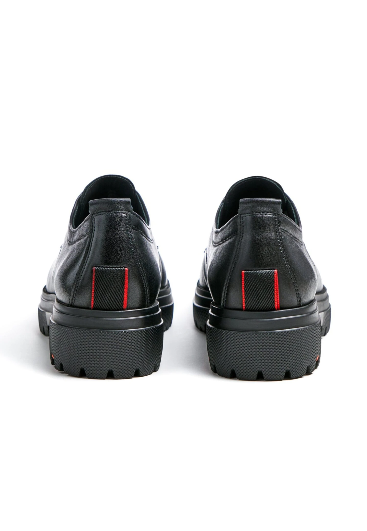 Lloyd Eleganter - Veterschoenen - Schwarz 5 Lloyd Eleganter - Veterschoenen - Schwarz - Afbeelding 5