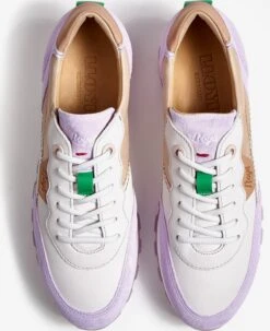 Lloyd Hoge Sneakers Sneakers Hoog Dames Roze -Lloyd Mode Schoenenwinkel d312c275d427c8412c18d285ef7f2eb8