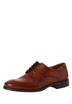 Lloyd Veterschoenen - Cognac