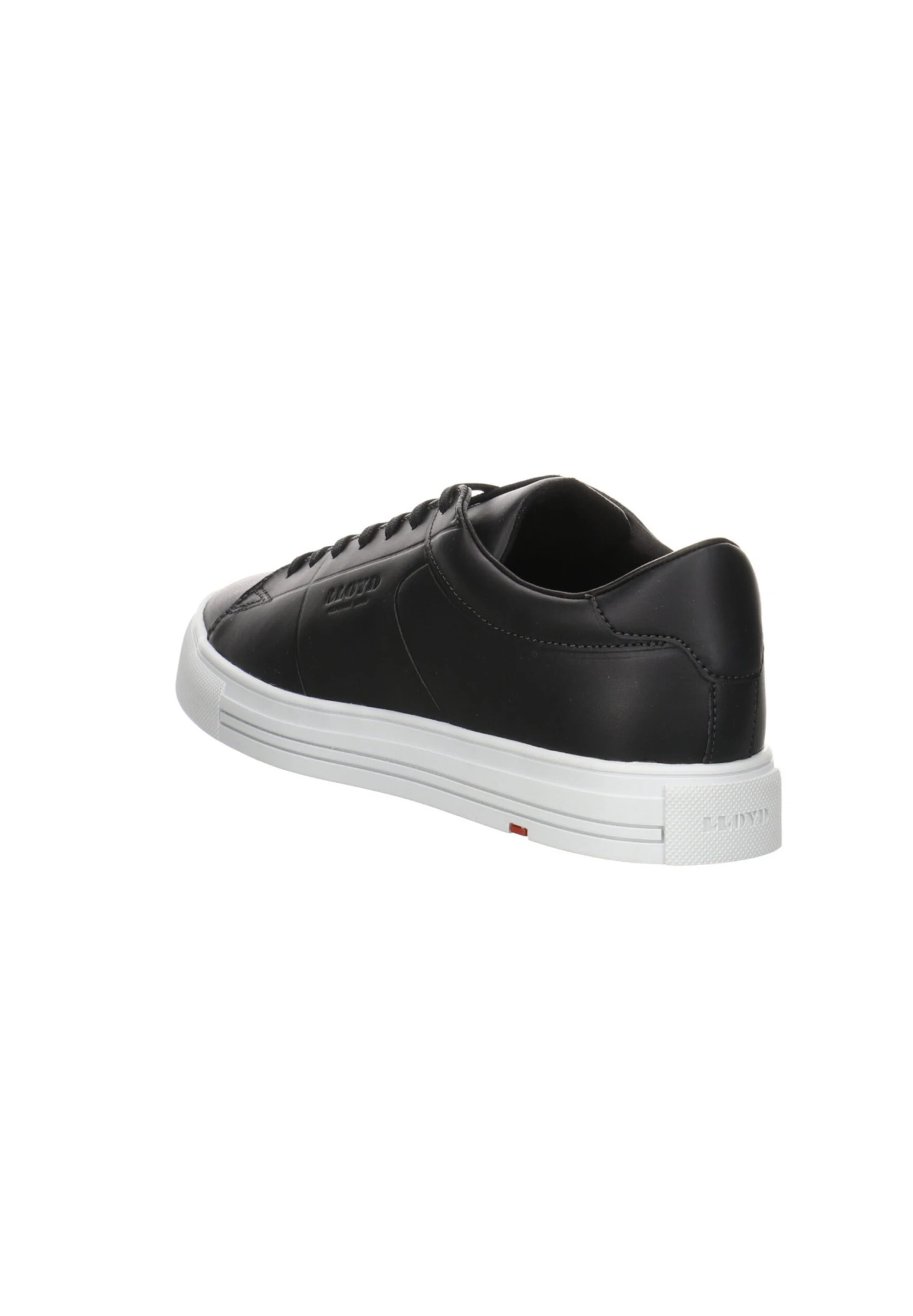 Lloyd Enrico - Sneakers Laag - Schwarz Dunkel 10 Lloyd Enrico - Sneakers Laag - Schwarz Dunkel - Afbeelding 10