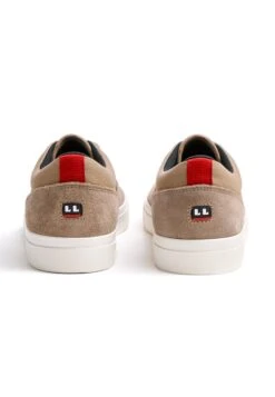 Lloyd Ennis - Sneakers Laag - Beige 10 Lloyd Ennis - Sneakers Laag - Beige -Lloyd Mode Schoenenwinkel d395b1db167a46cb84cd58f279af08db