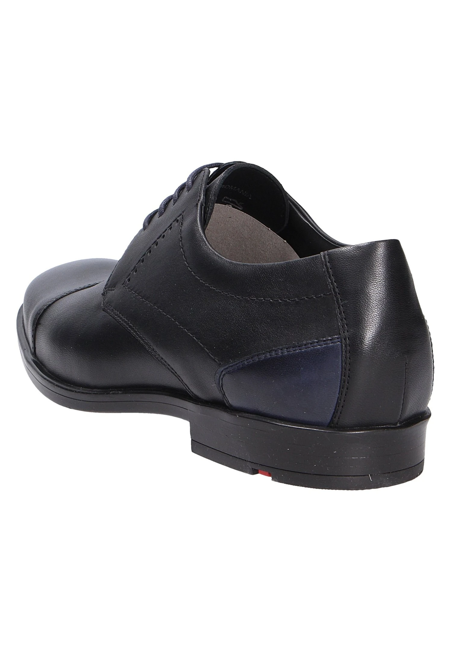 Lloyd Veterschoenen - Schwarzocean 7 Lloyd Veterschoenen - Schwarzocean - Afbeelding 7