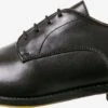 Lloyd Casual Veterschoenen Veterschoen SKIPPER Heren Zwart